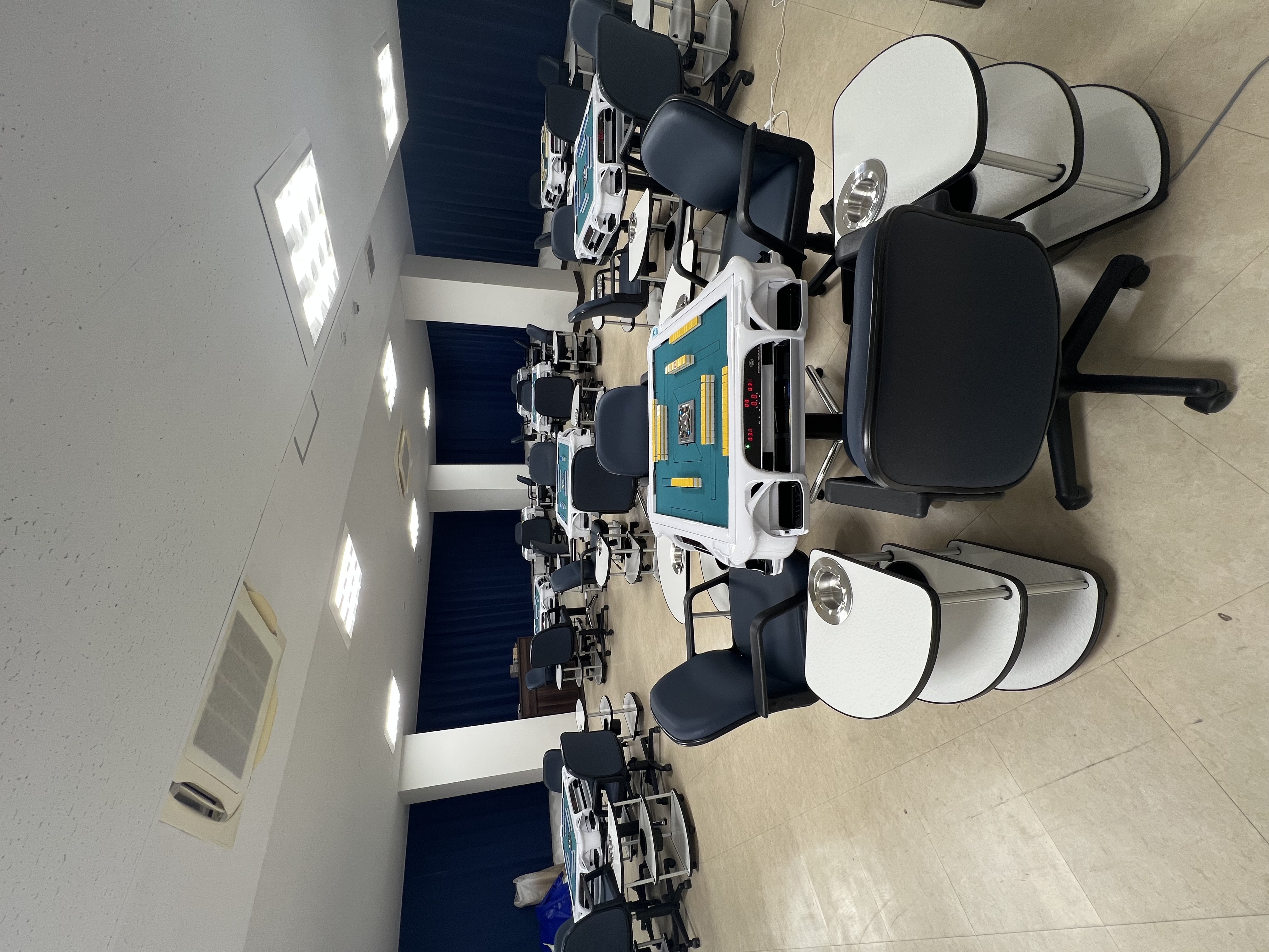 ちゅもの店内写真